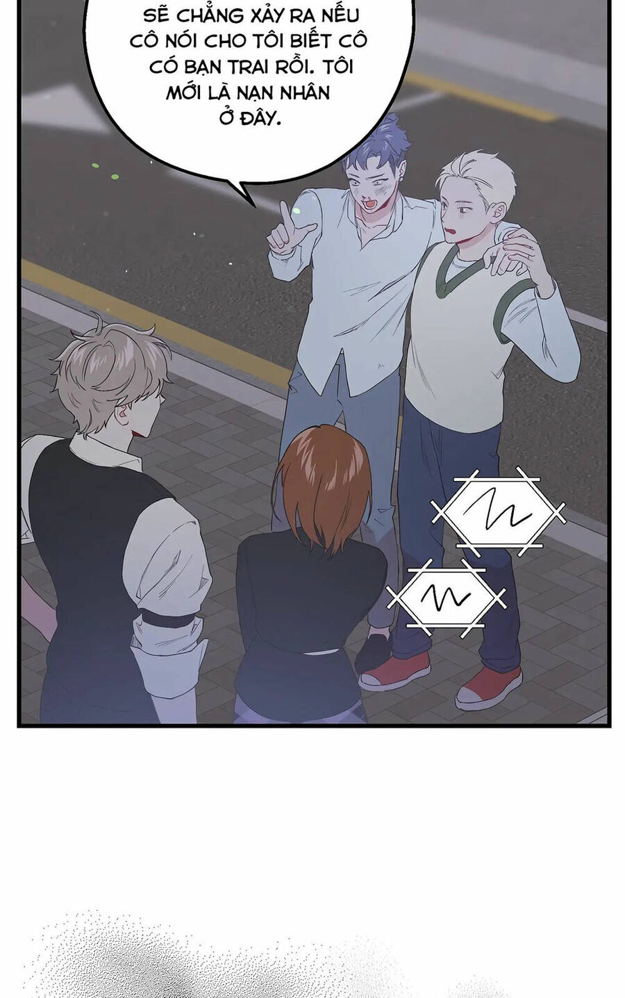 Người Chồng Thứ Hai Của Tôi Chapter 26 - Trang 2