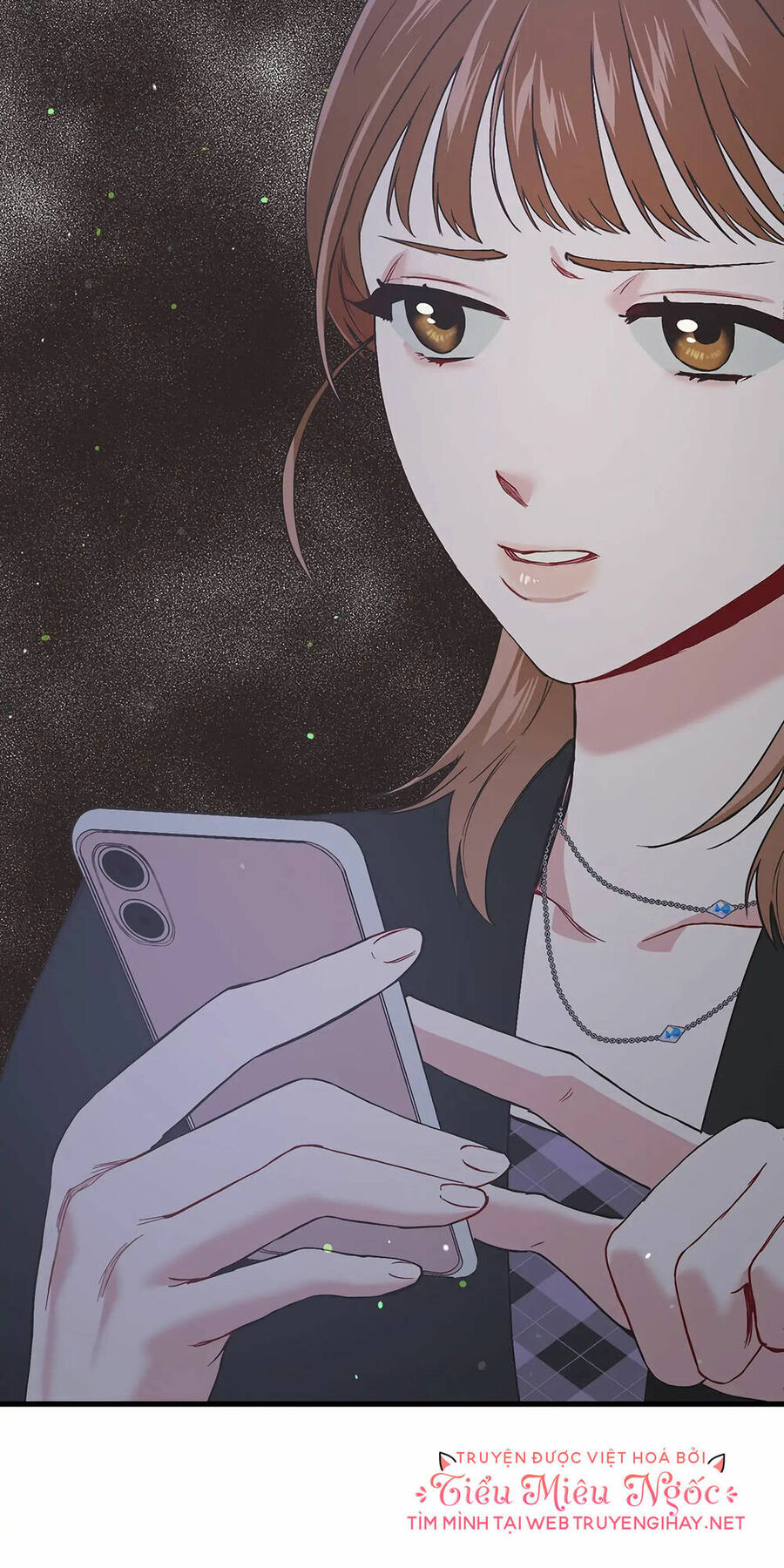 Người Chồng Thứ Hai Của Tôi Chapter 26 - Trang 2