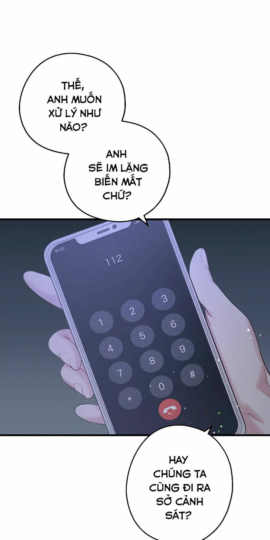 Người Chồng Thứ Hai Của Tôi Chapter 26 - Trang 2