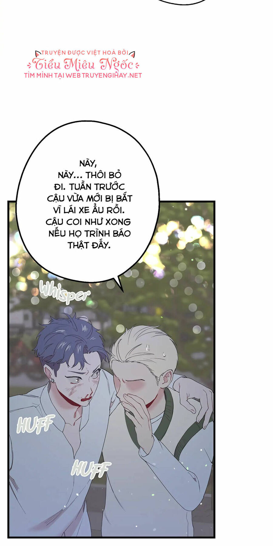 Người Chồng Thứ Hai Của Tôi Chapter 26 - Trang 2