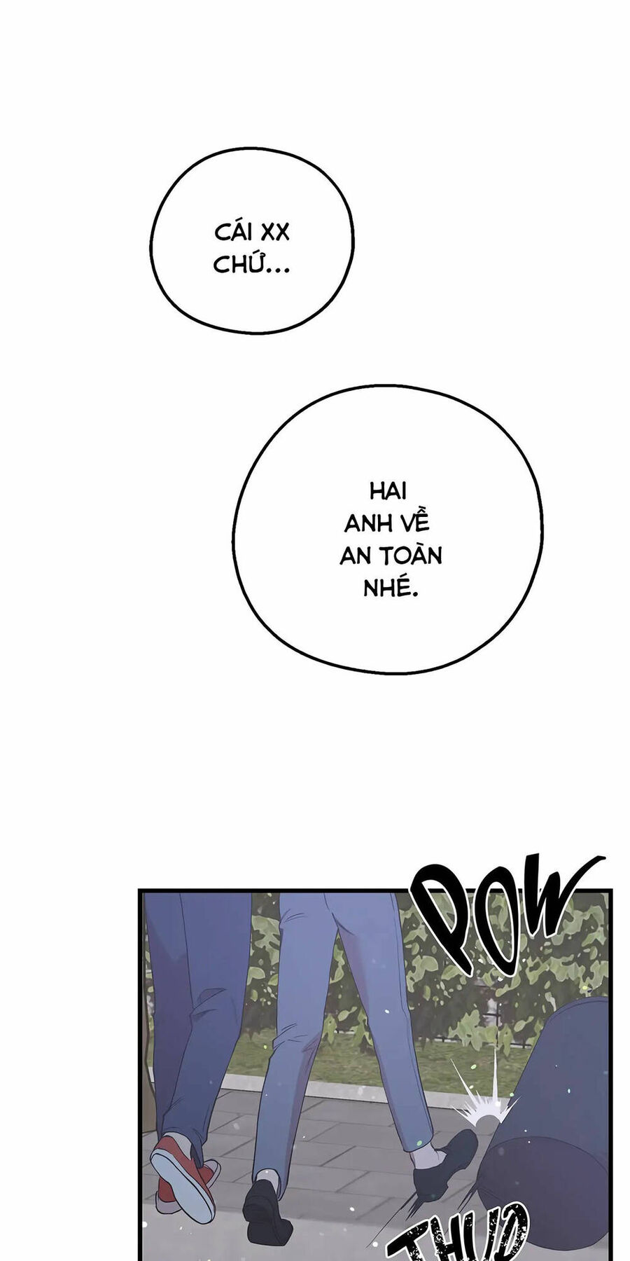 Người Chồng Thứ Hai Của Tôi Chapter 26 - Trang 2