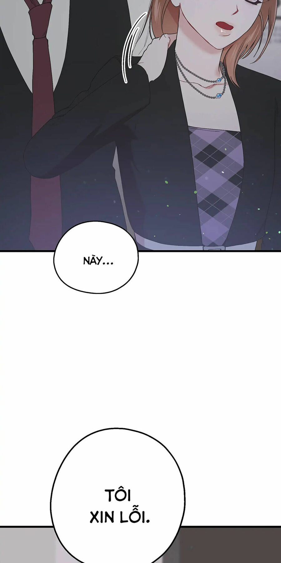 Người Chồng Thứ Hai Của Tôi Chapter 26 - Trang 2