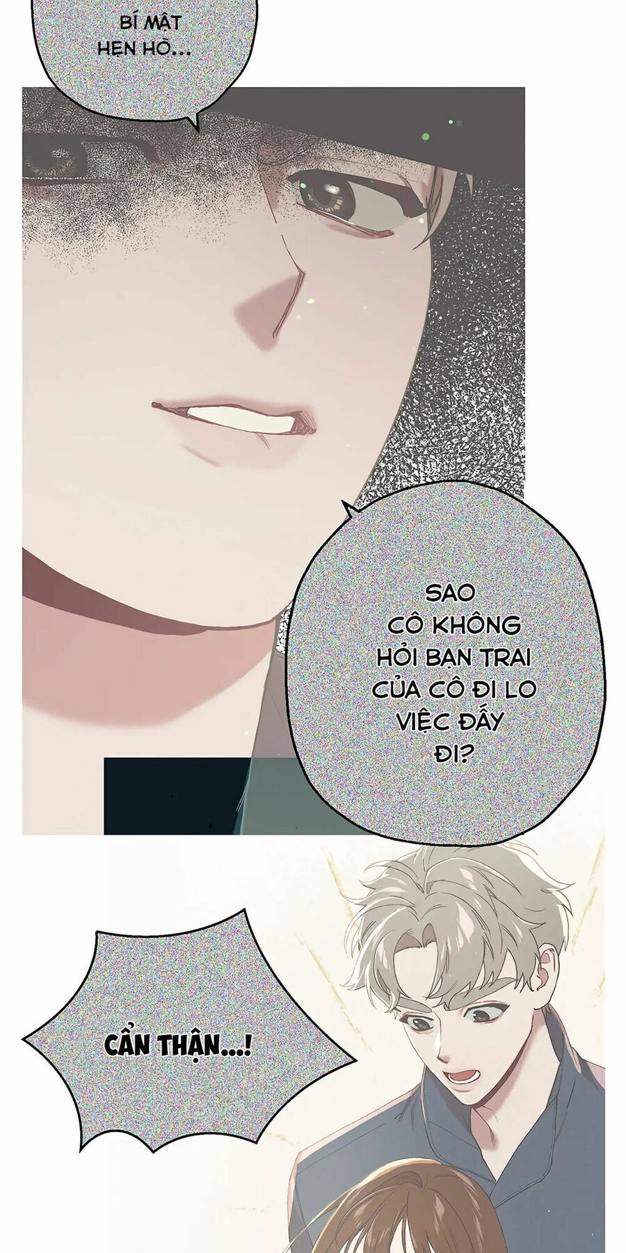 Người Chồng Thứ Hai Của Tôi Chapter 26 - Trang 2