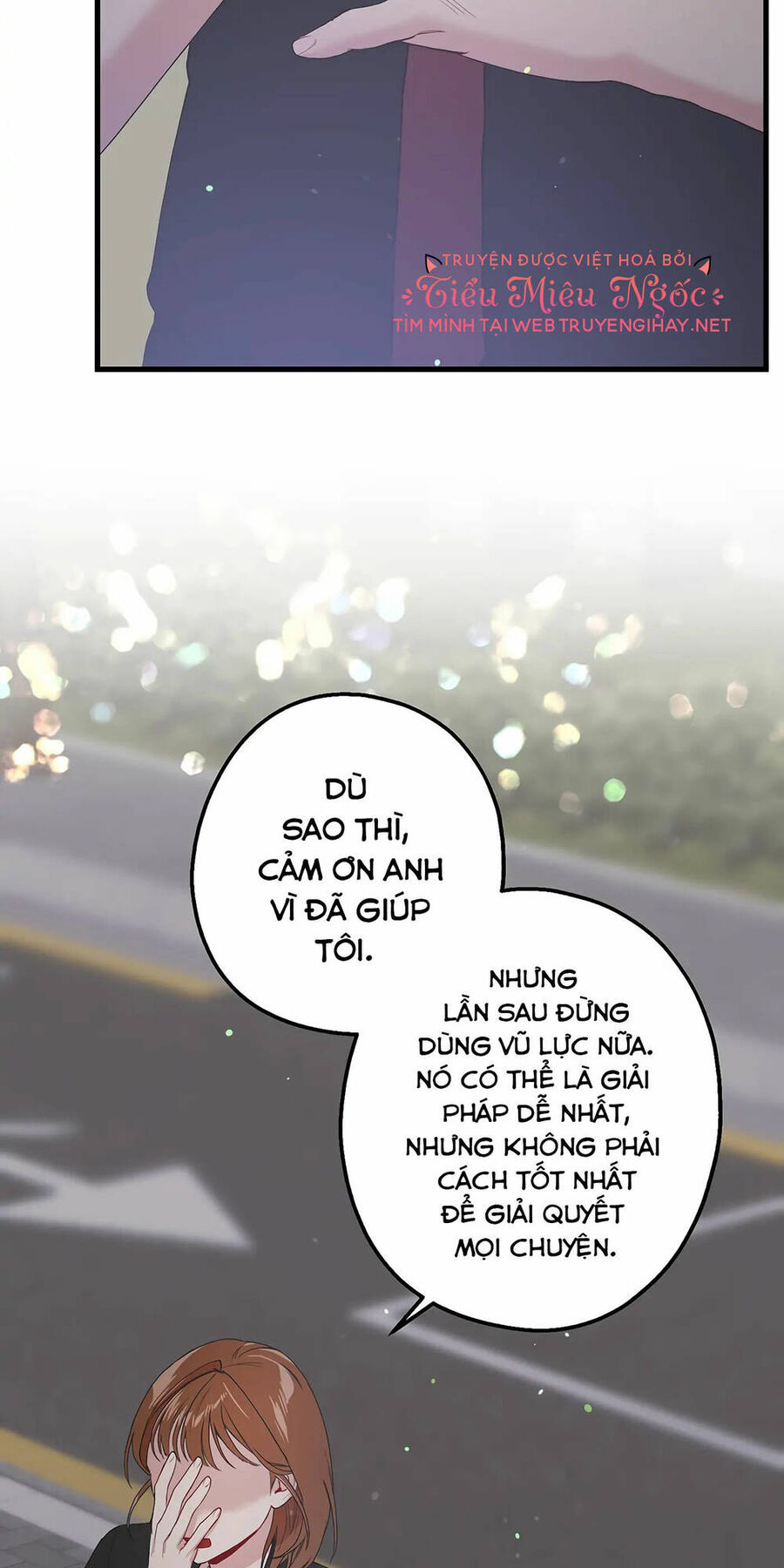 Người Chồng Thứ Hai Của Tôi Chapter 26 - Trang 2