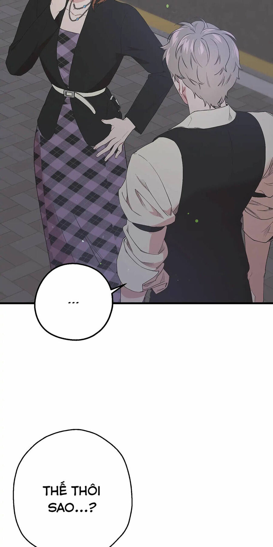 Người Chồng Thứ Hai Của Tôi Chapter 26 - Trang 2