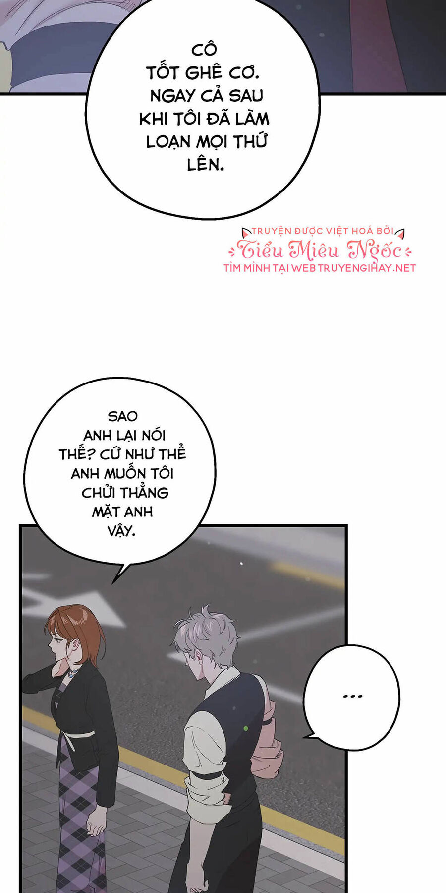 Người Chồng Thứ Hai Của Tôi Chapter 26 - Trang 2