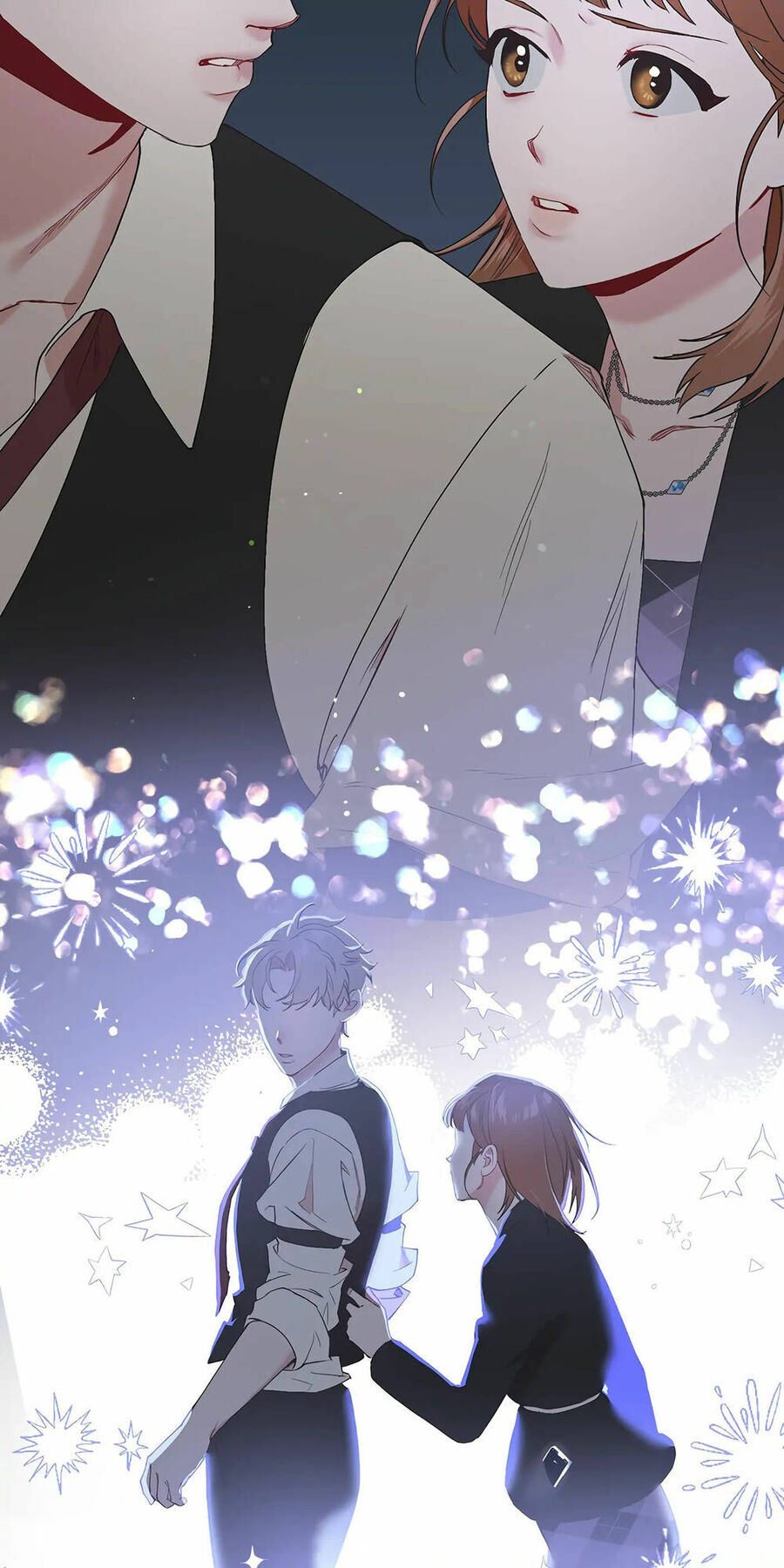 Người Chồng Thứ Hai Của Tôi Chapter 26 - Trang 2