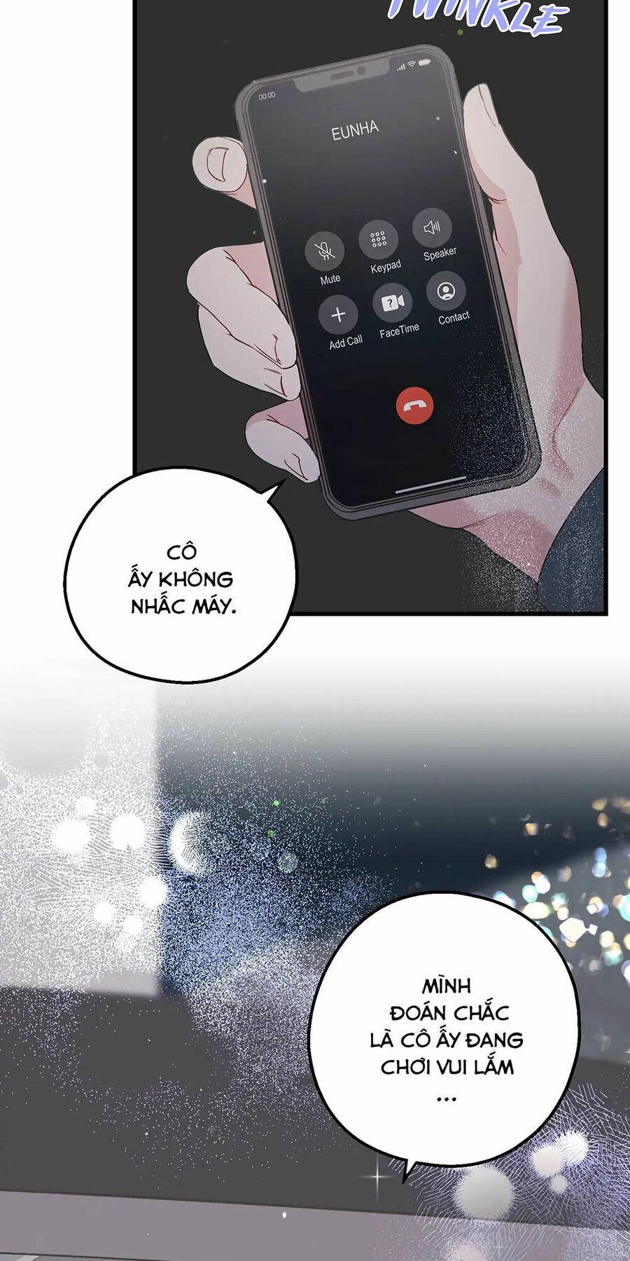 Người Chồng Thứ Hai Của Tôi Chapter 26 - Trang 2