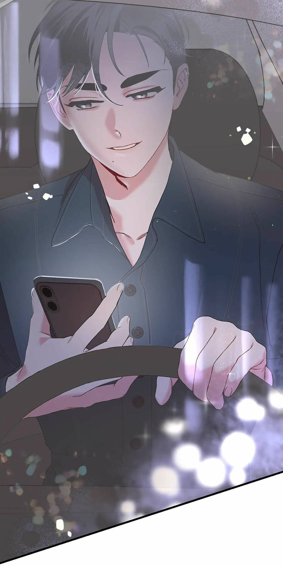 Người Chồng Thứ Hai Của Tôi Chapter 26 - Trang 2