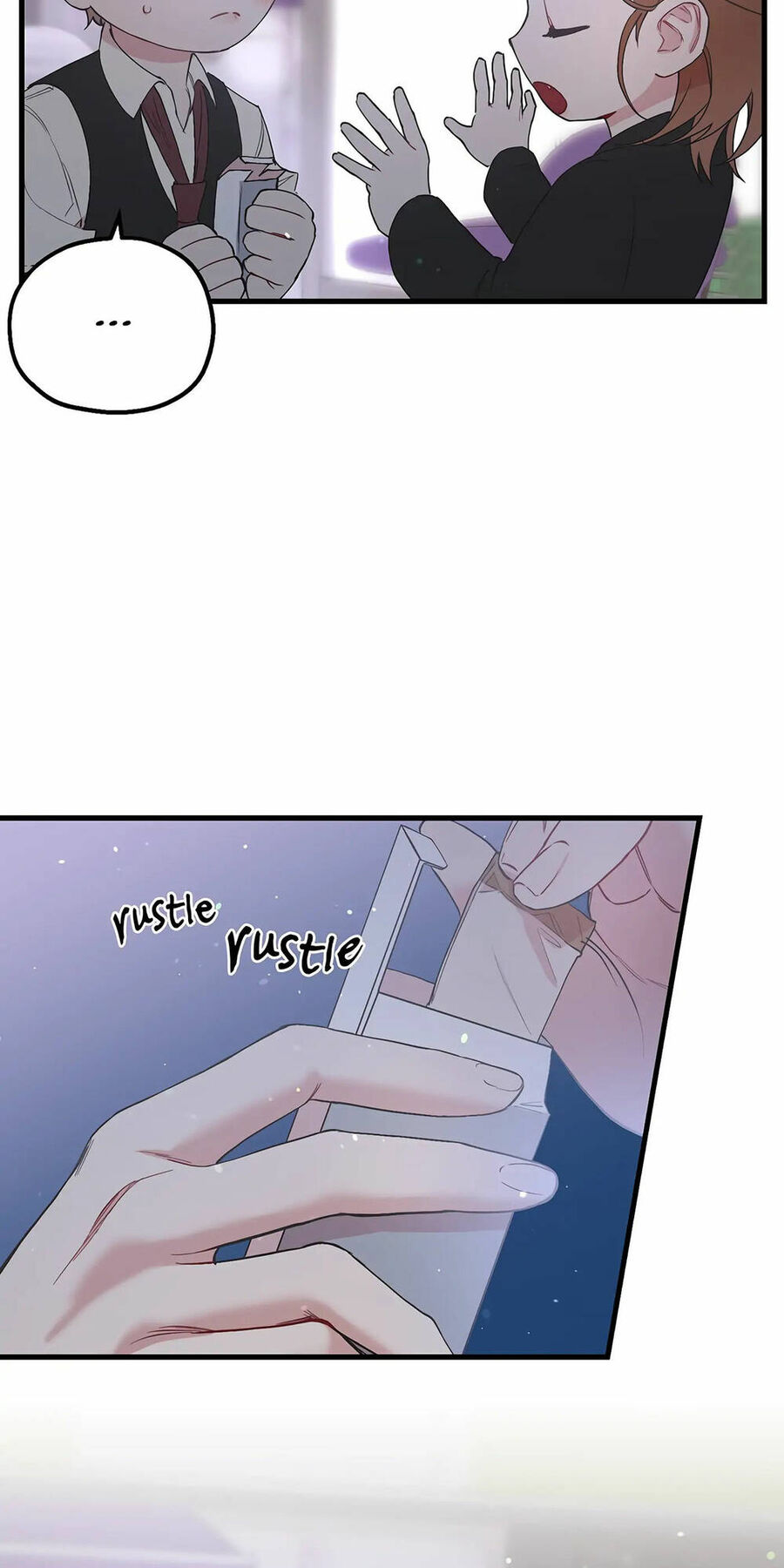 Người Chồng Thứ Hai Của Tôi Chapter 27 - Trang 2