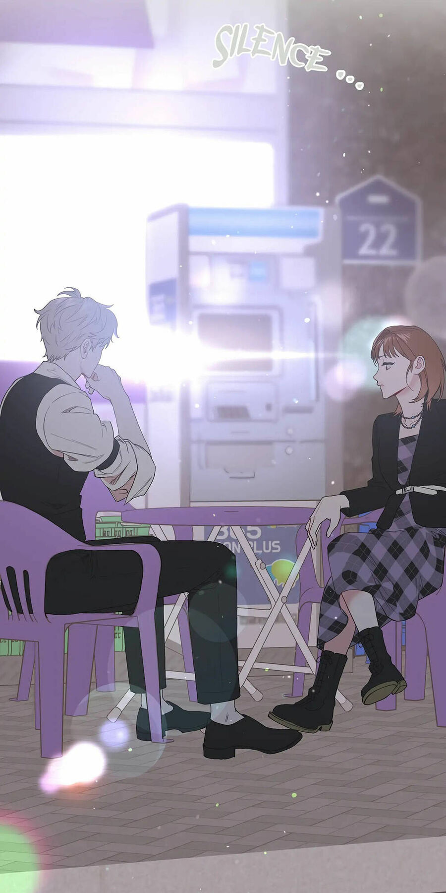 Người Chồng Thứ Hai Của Tôi Chapter 27 - Trang 2