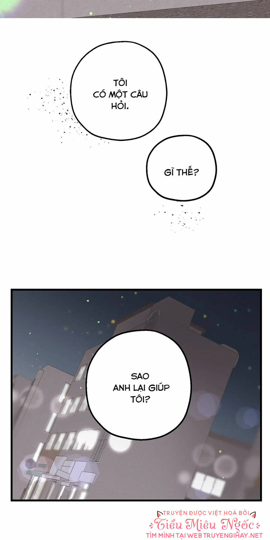 Người Chồng Thứ Hai Của Tôi Chapter 27 - Trang 2