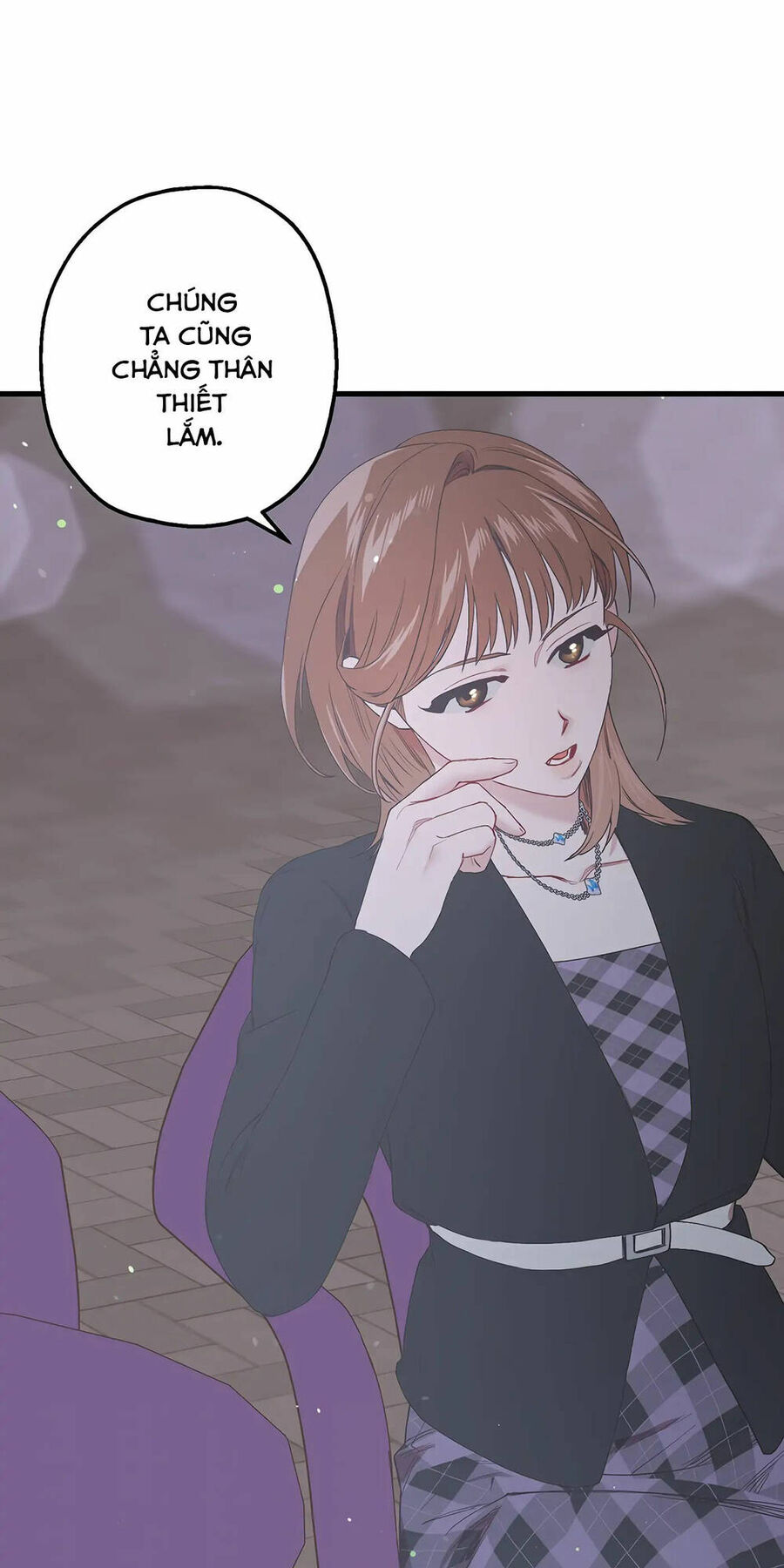 Người Chồng Thứ Hai Của Tôi Chapter 27 - Trang 2