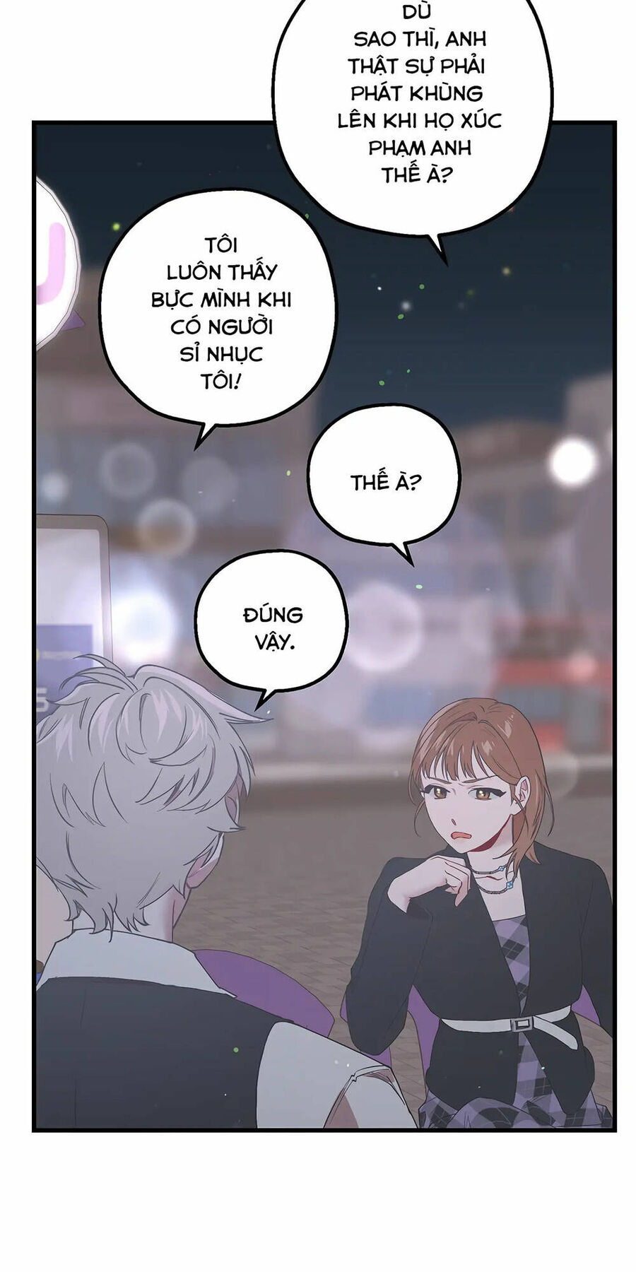 Người Chồng Thứ Hai Của Tôi Chapter 27 - Trang 2