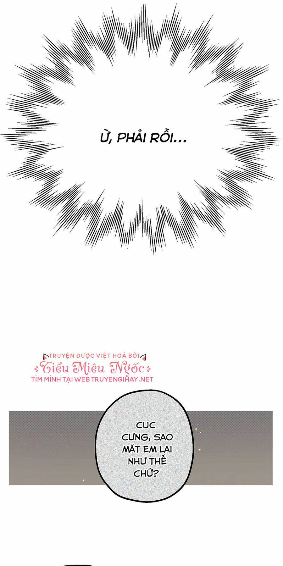 Người Chồng Thứ Hai Của Tôi Chapter 27 - Trang 2