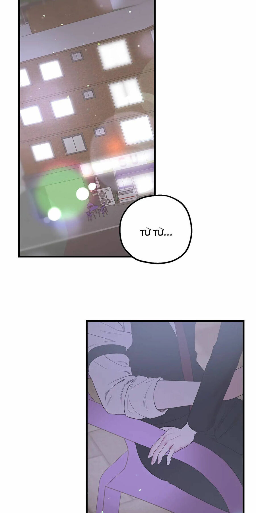 Người Chồng Thứ Hai Của Tôi Chapter 27 - Trang 2