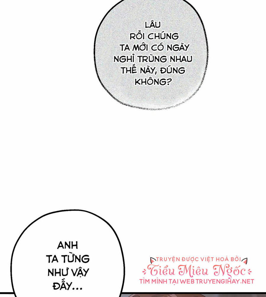 Người Chồng Thứ Hai Của Tôi Chapter 27 - Trang 2