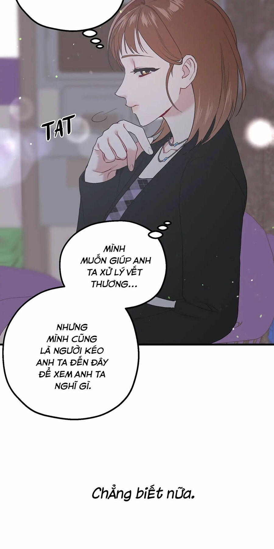 Người Chồng Thứ Hai Của Tôi Chapter 27 - Trang 2