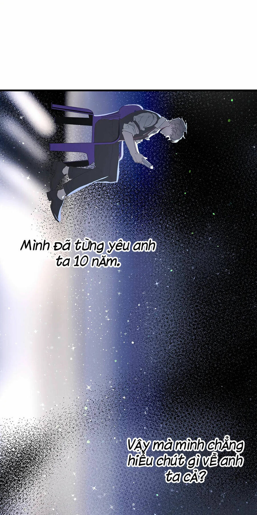 Người Chồng Thứ Hai Của Tôi Chapter 27 - Trang 2