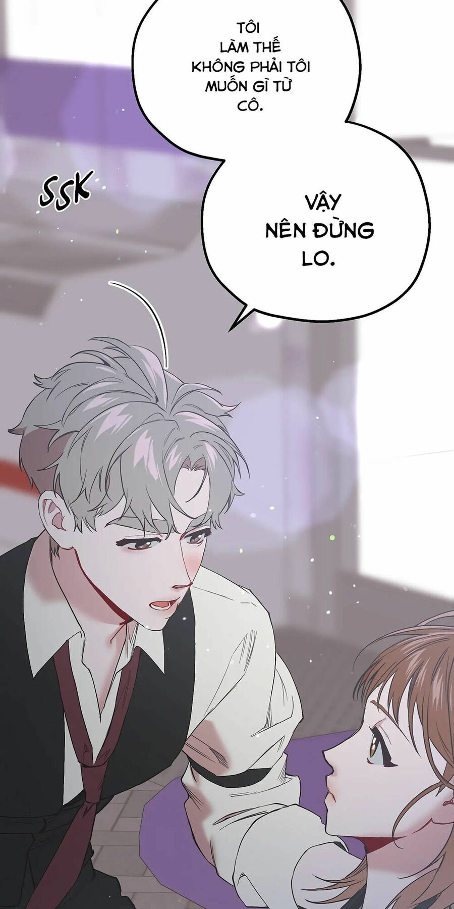 Người Chồng Thứ Hai Của Tôi Chapter 27 - Trang 2