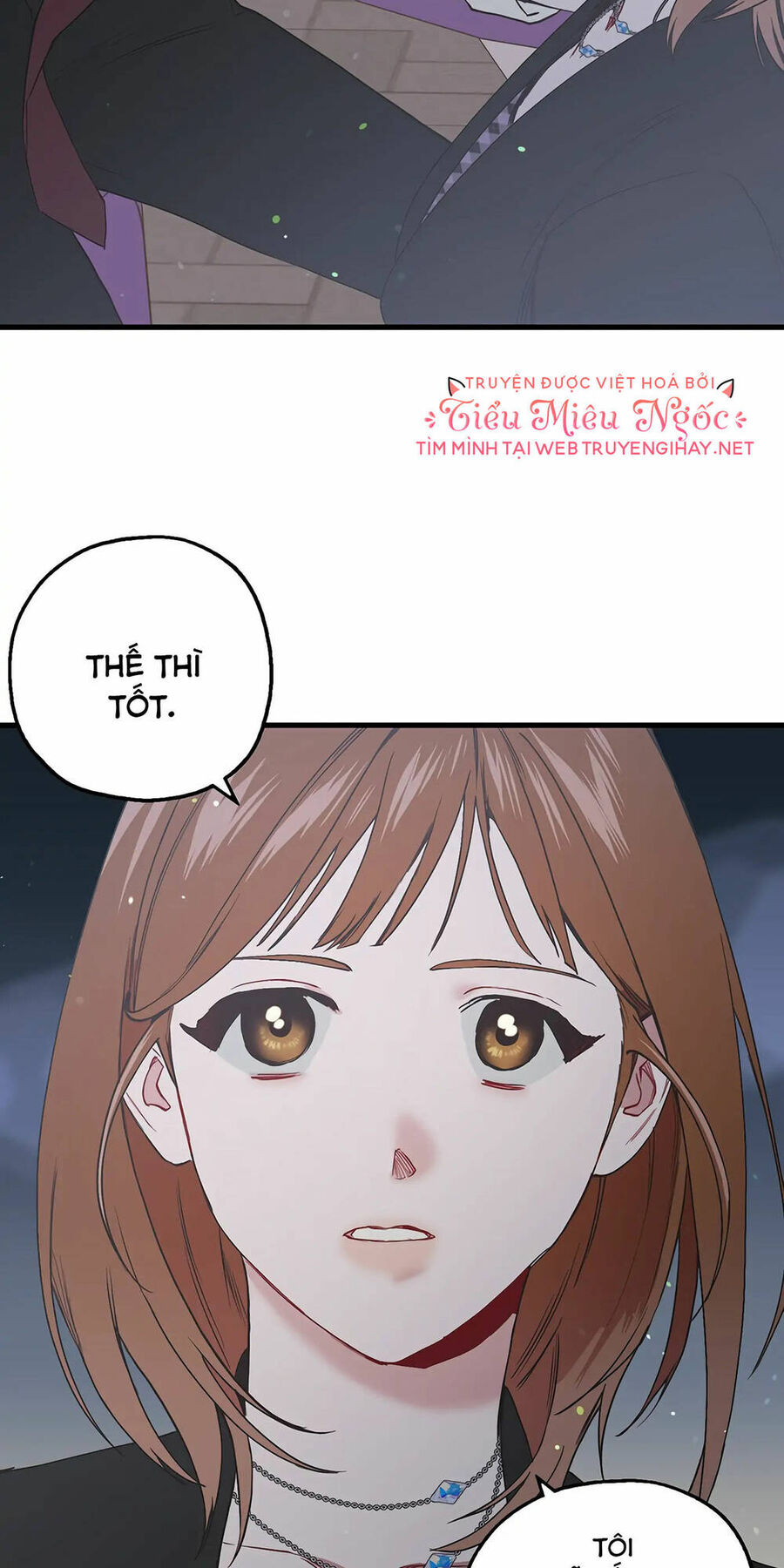 Người Chồng Thứ Hai Của Tôi Chapter 27 - Trang 2