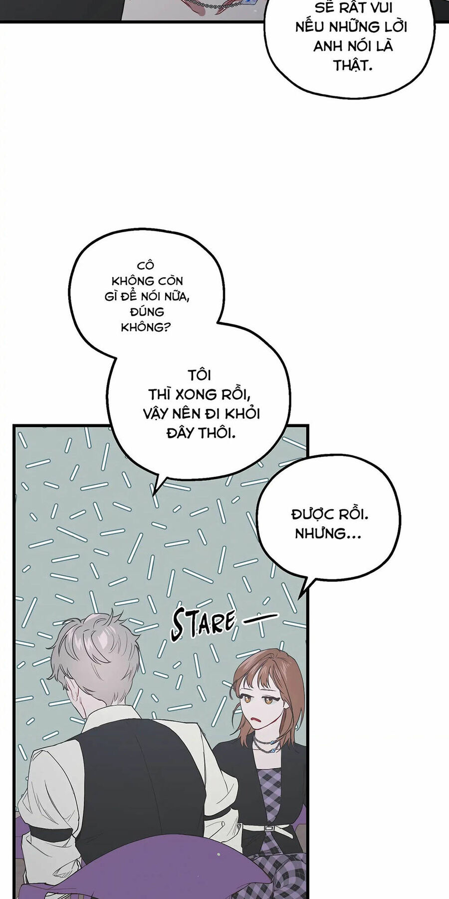 Người Chồng Thứ Hai Của Tôi Chapter 27 - Trang 2