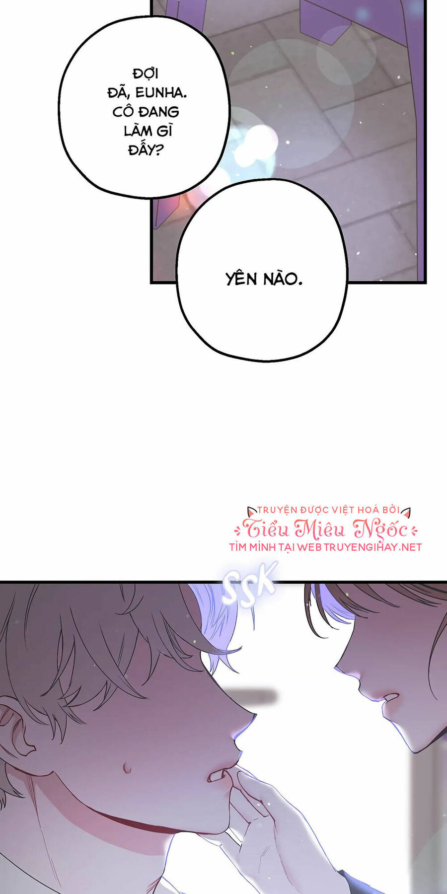 Người Chồng Thứ Hai Của Tôi Chapter 27 - Trang 2