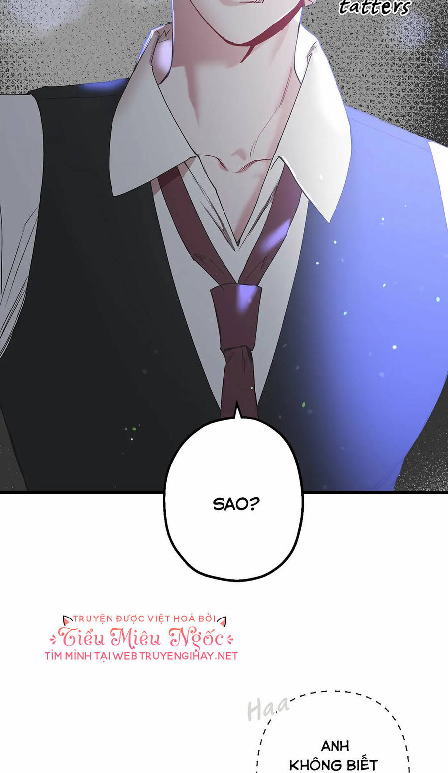 Người Chồng Thứ Hai Của Tôi Chapter 27 - Trang 2