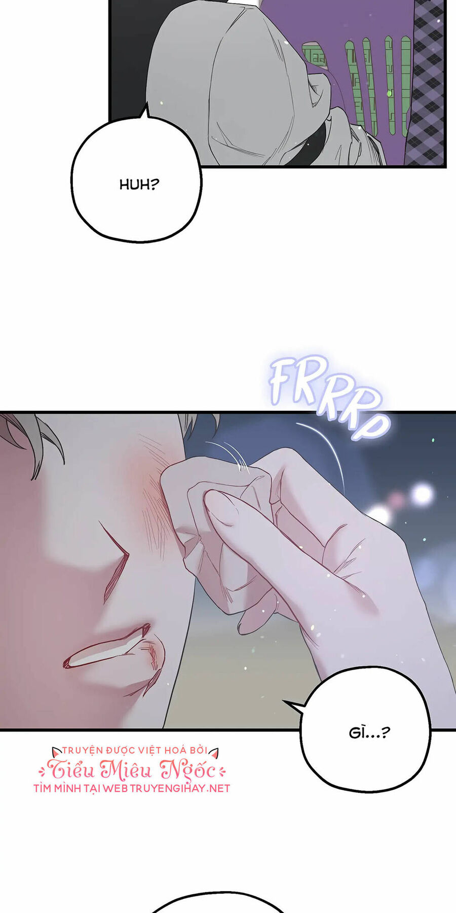 Người Chồng Thứ Hai Của Tôi Chapter 27 - Trang 2