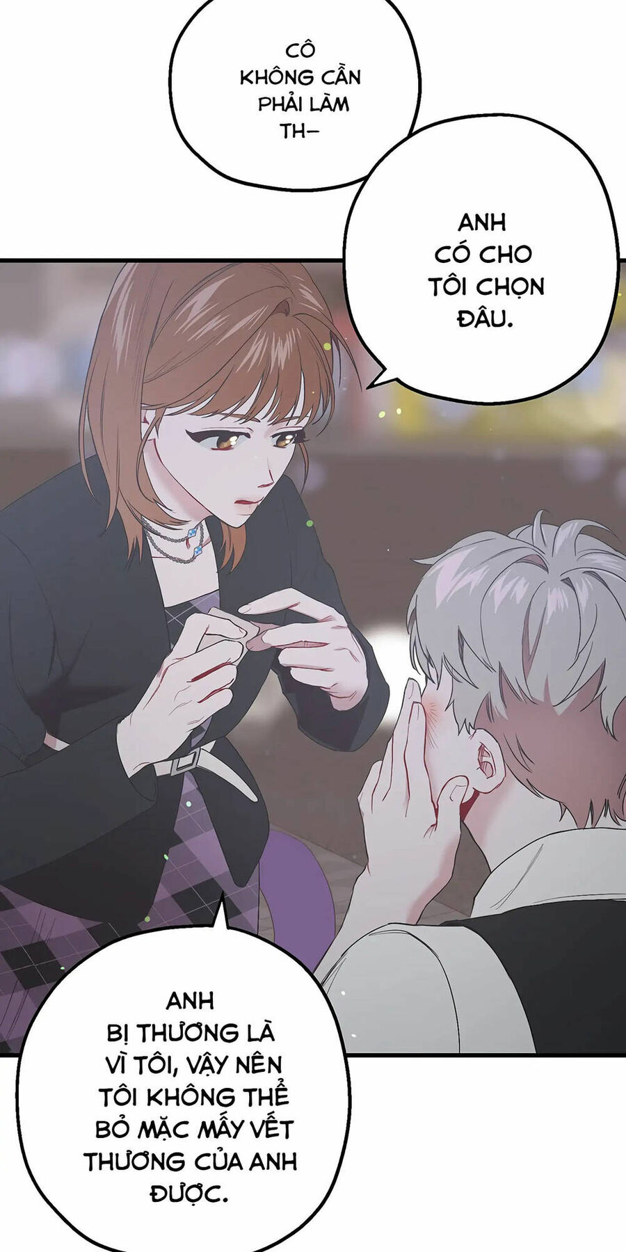 Người Chồng Thứ Hai Của Tôi Chapter 27 - Trang 2