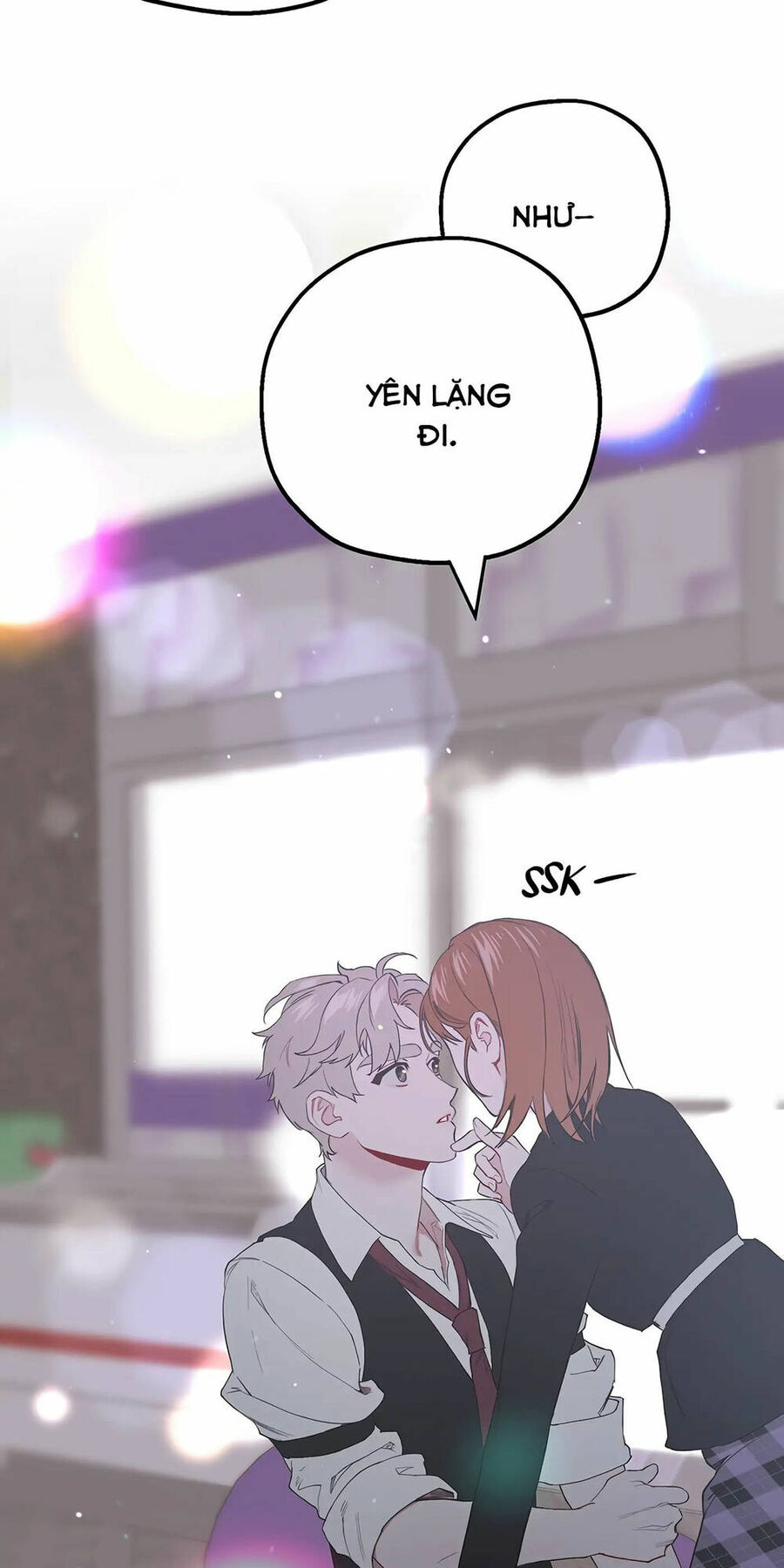 Người Chồng Thứ Hai Của Tôi Chapter 27 - Trang 2