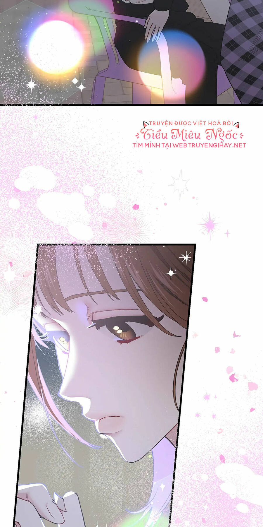 Người Chồng Thứ Hai Của Tôi Chapter 27 - Trang 2