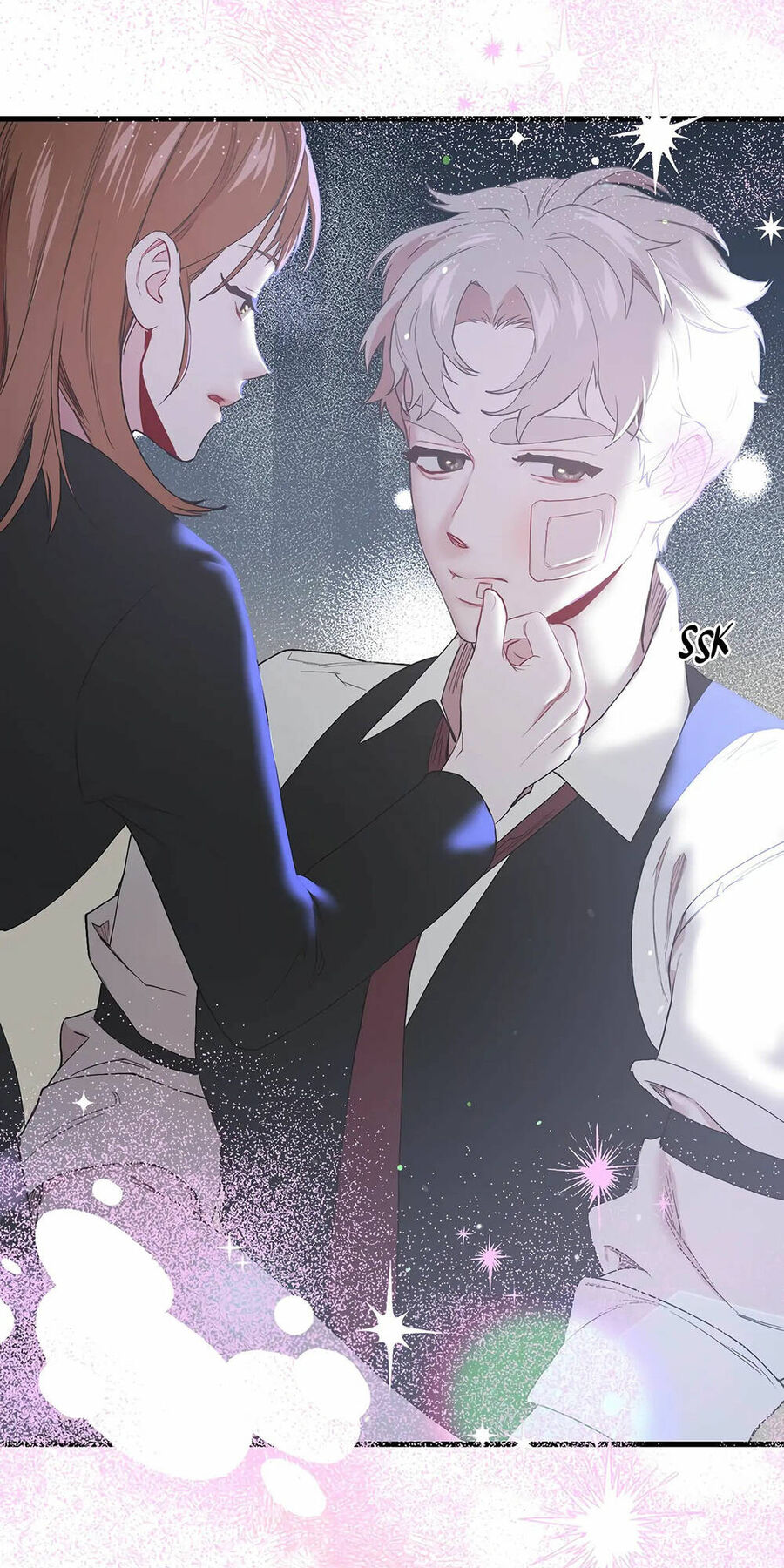 Người Chồng Thứ Hai Của Tôi Chapter 27 - Trang 2