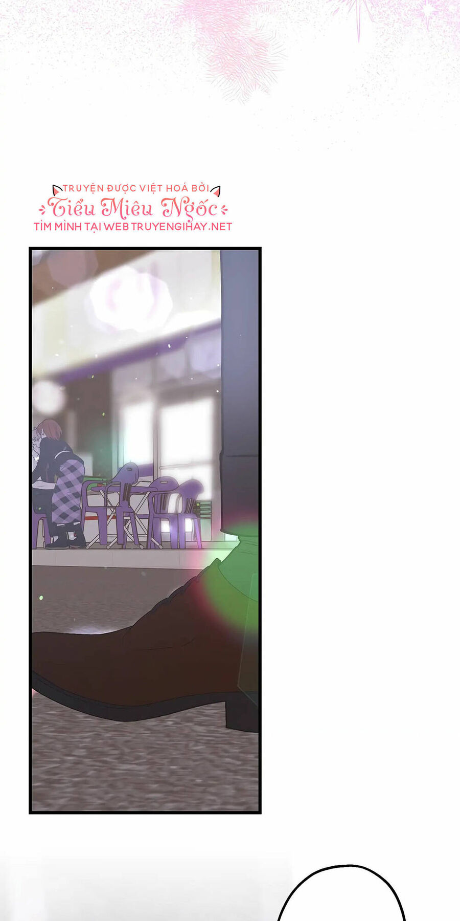 Người Chồng Thứ Hai Của Tôi Chapter 27 - Trang 2