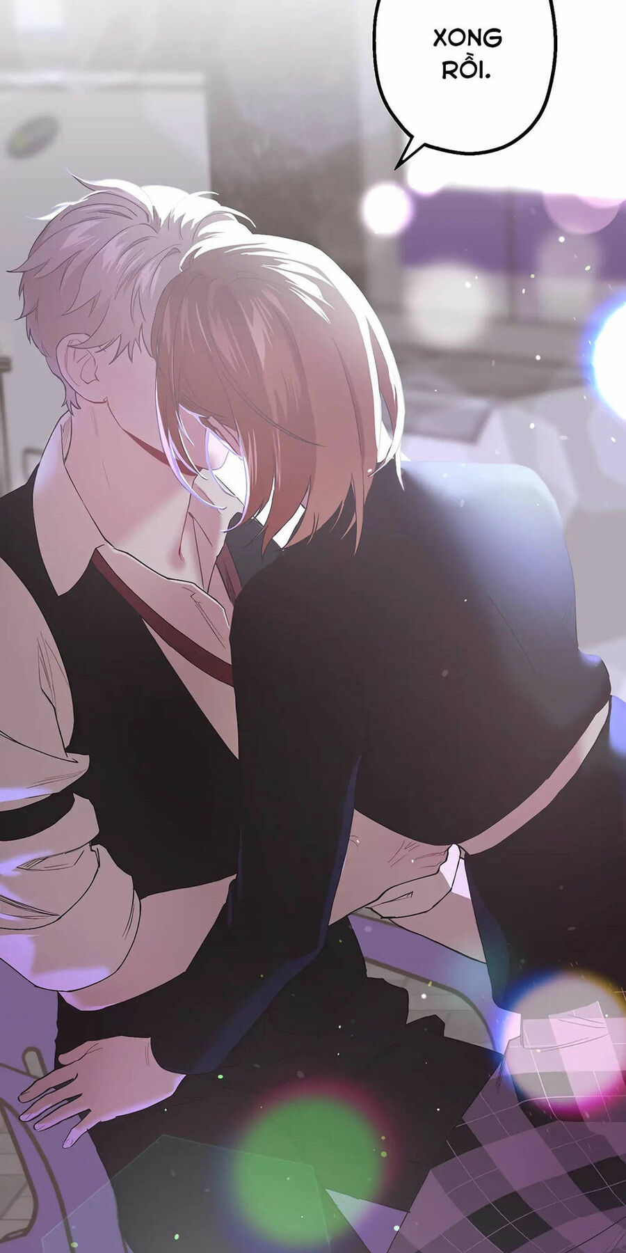 Người Chồng Thứ Hai Của Tôi Chapter 27 - Trang 2