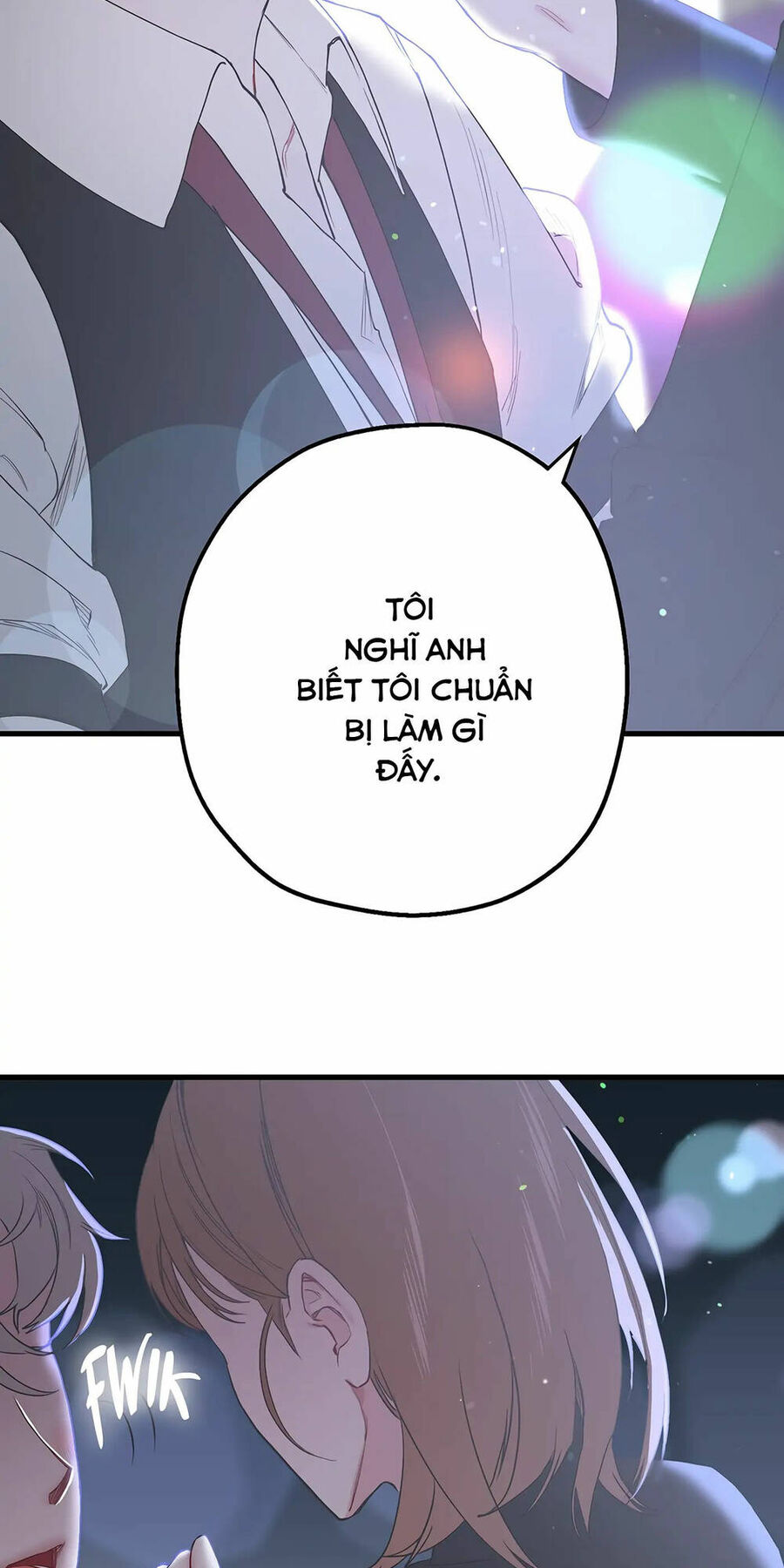 Người Chồng Thứ Hai Của Tôi Chapter 27 - Trang 2