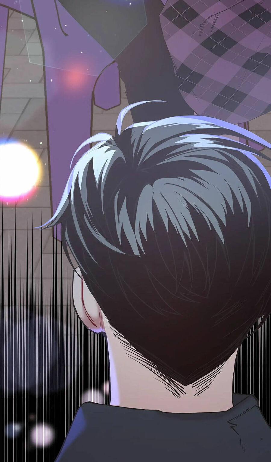 Người Chồng Thứ Hai Của Tôi Chapter 27 - Trang 2