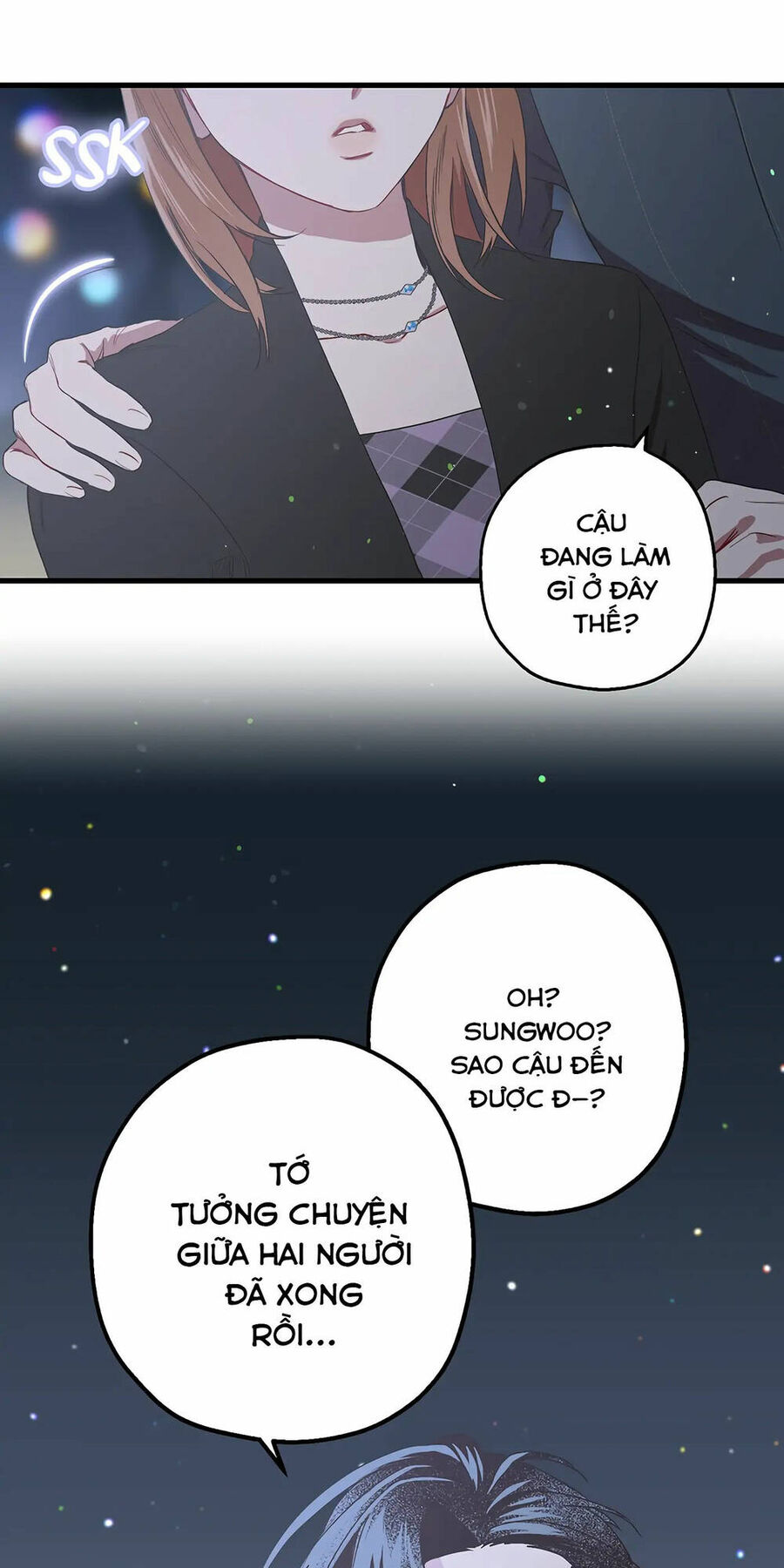 Người Chồng Thứ Hai Của Tôi Chapter 27 - Trang 2