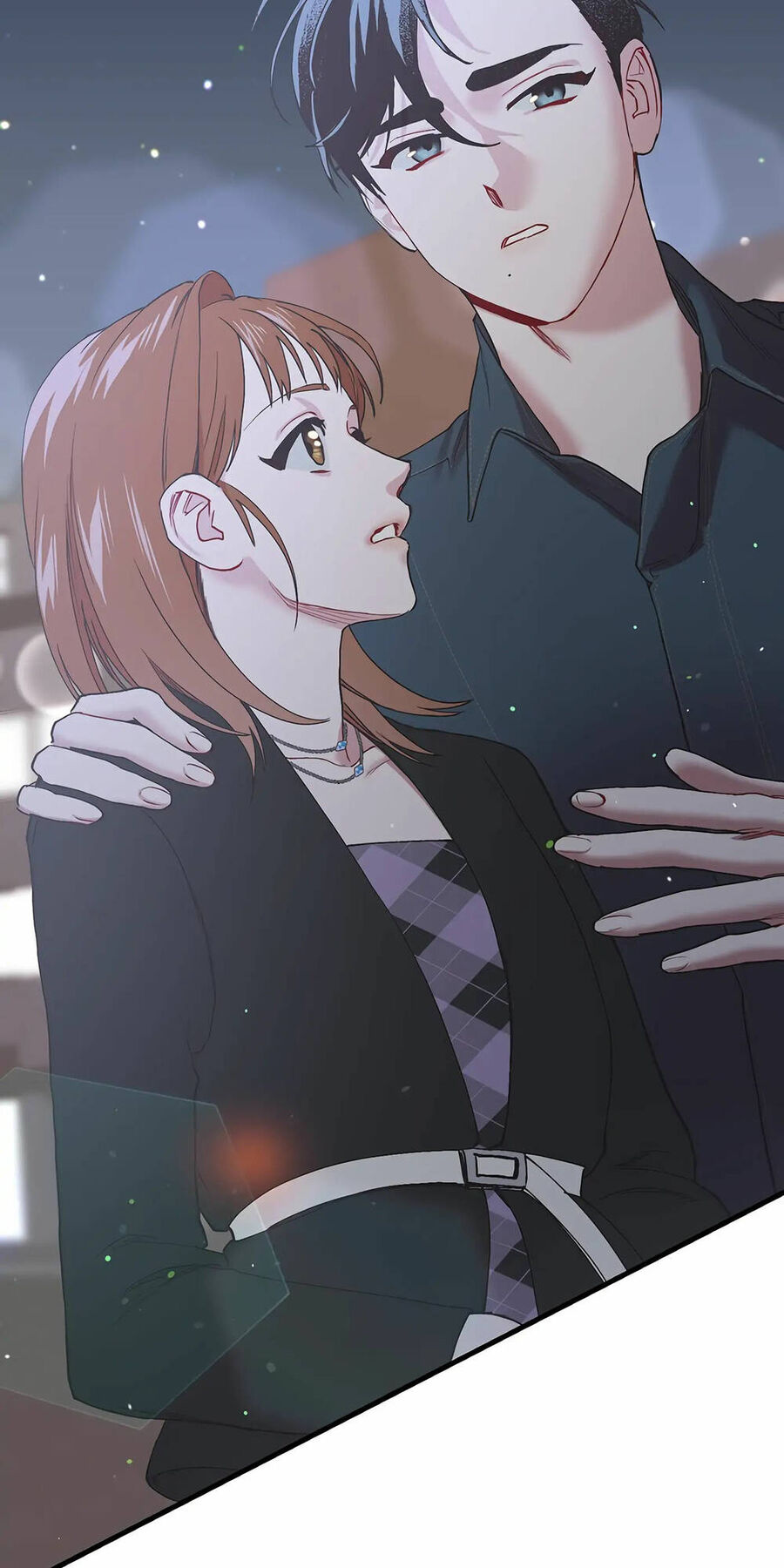 Người Chồng Thứ Hai Của Tôi Chapter 27 - Trang 2