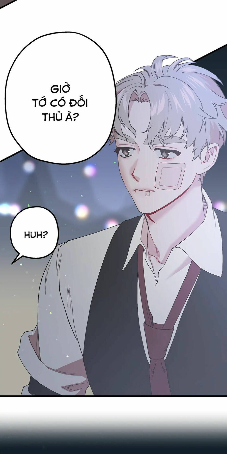 Người Chồng Thứ Hai Của Tôi Chapter 27 - Trang 2