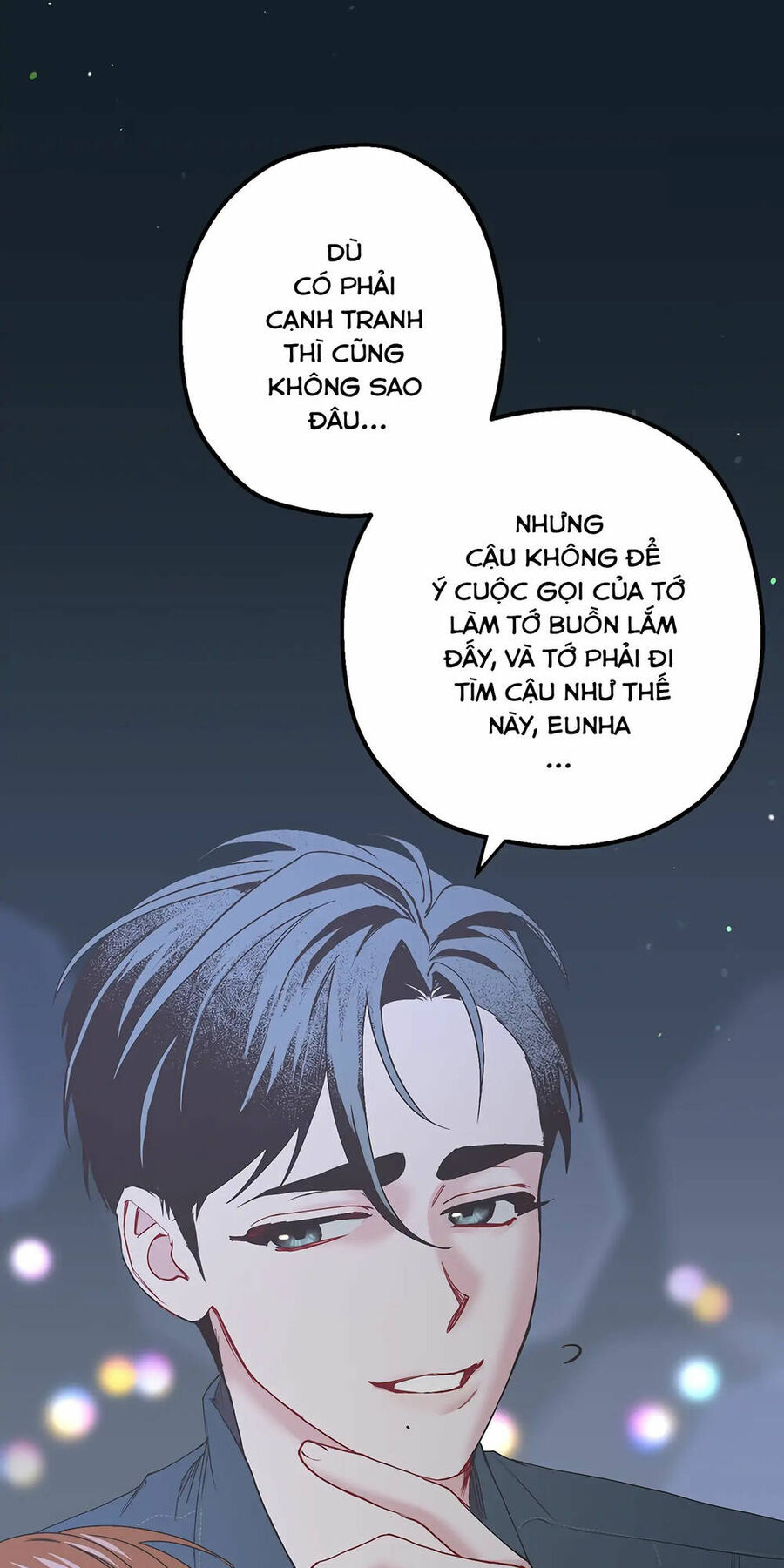 Người Chồng Thứ Hai Của Tôi Chapter 27 - Trang 2