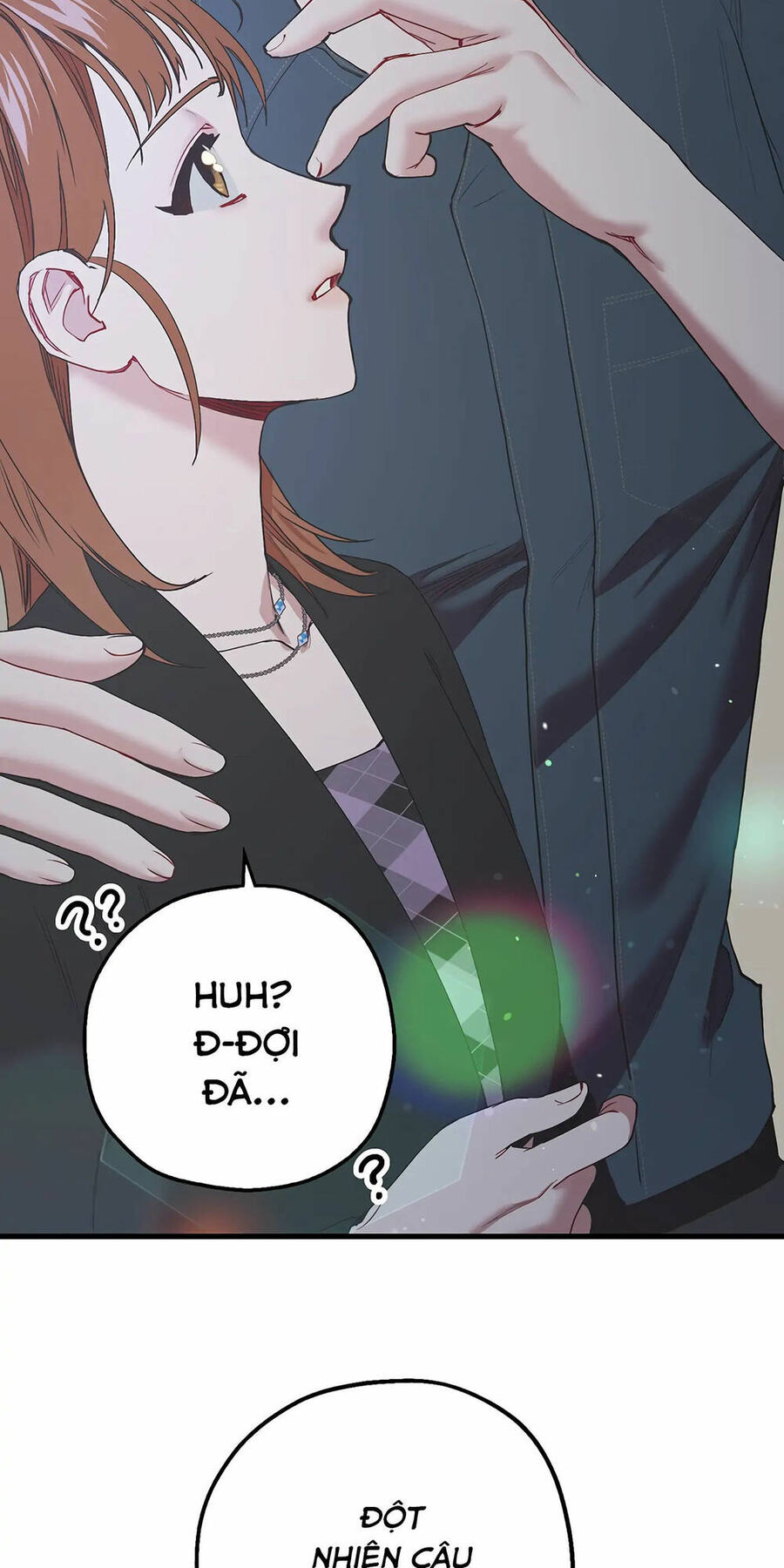 Người Chồng Thứ Hai Của Tôi Chapter 27 - Trang 2