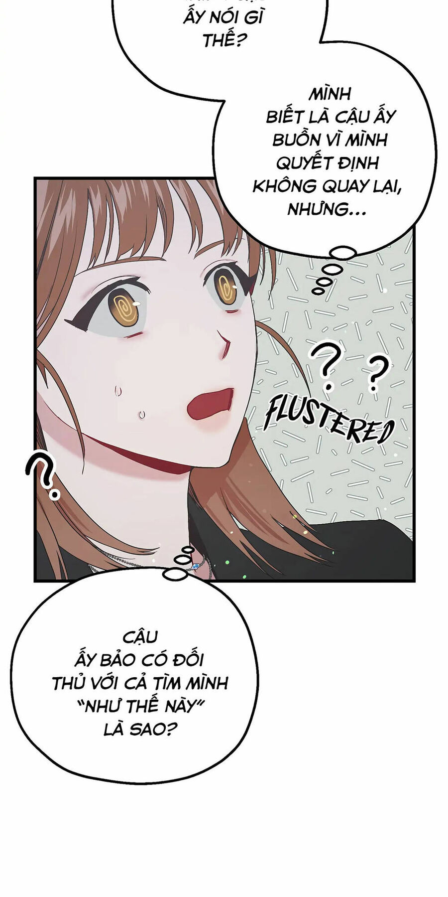 Người Chồng Thứ Hai Của Tôi Chapter 27 - Trang 2