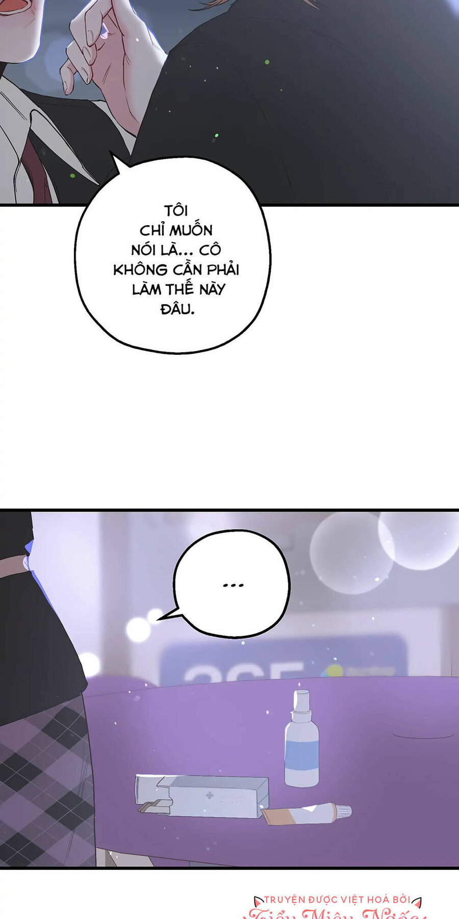 Người Chồng Thứ Hai Của Tôi Chapter 27 - Trang 2