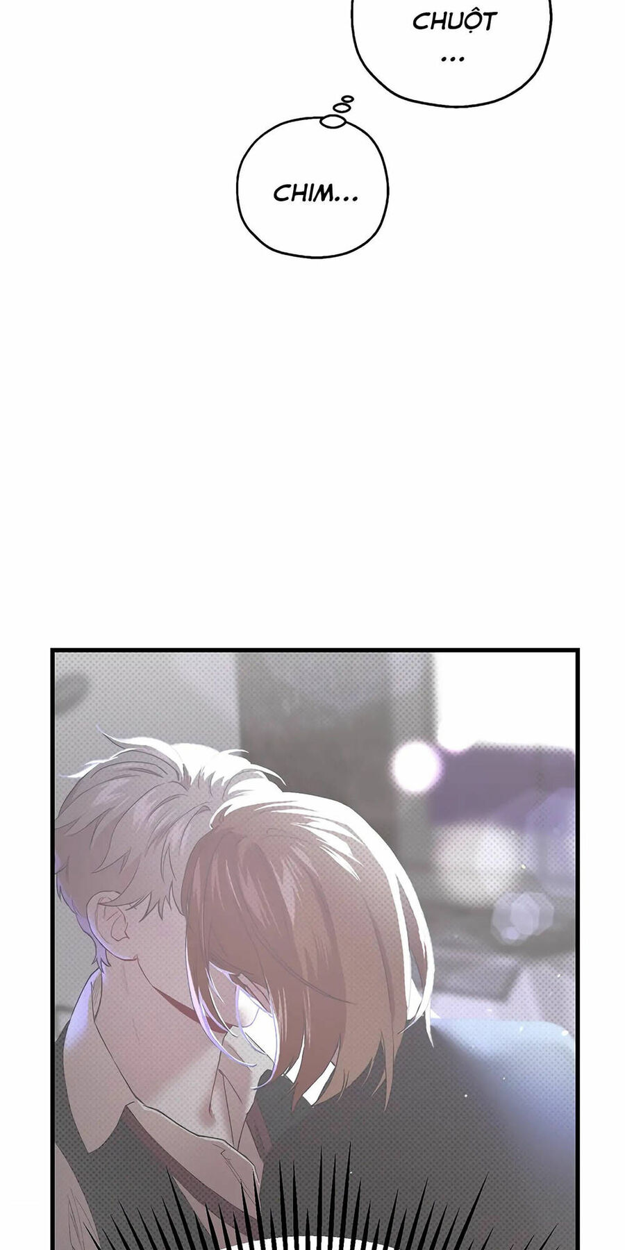 Người Chồng Thứ Hai Của Tôi Chapter 27 - Trang 2