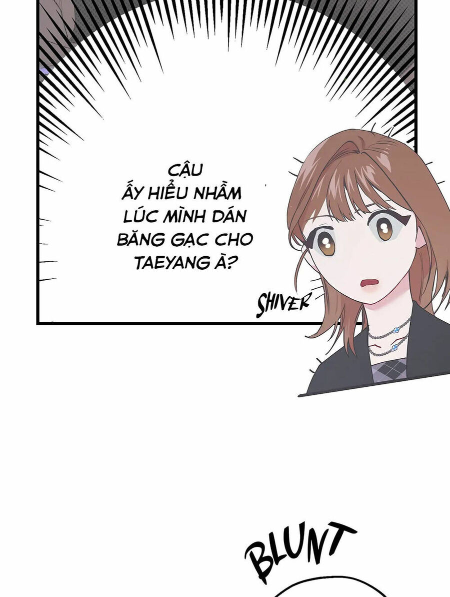 Người Chồng Thứ Hai Của Tôi Chapter 27 - Trang 2