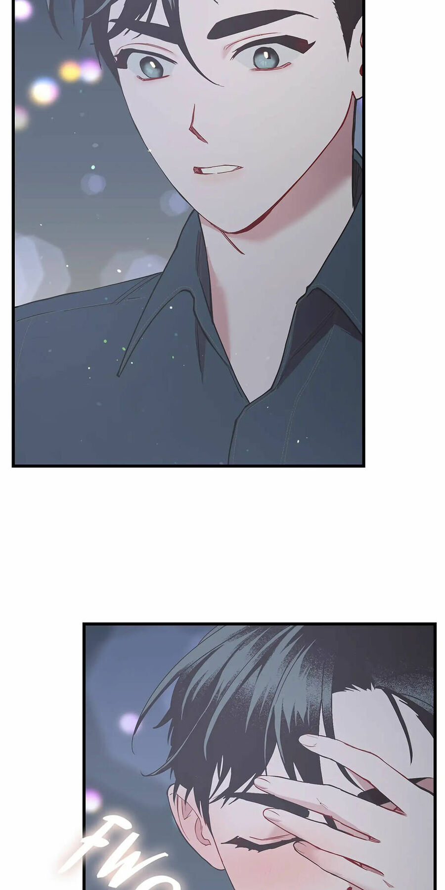 Người Chồng Thứ Hai Của Tôi Chapter 27 - Trang 2