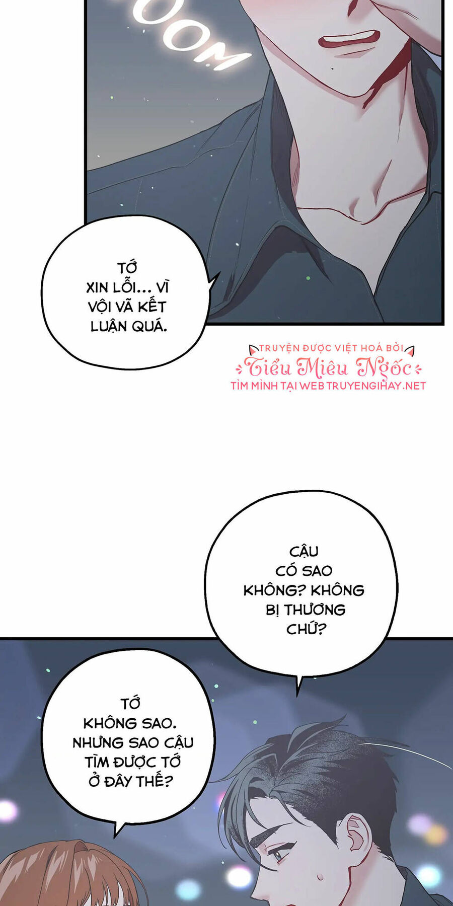 Người Chồng Thứ Hai Của Tôi Chapter 27 - Trang 2