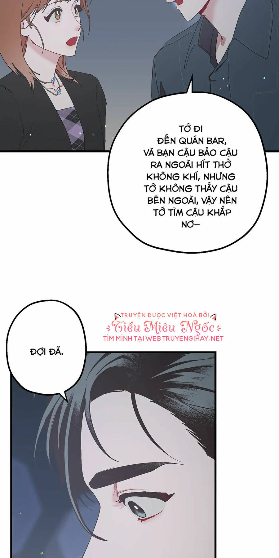 Người Chồng Thứ Hai Của Tôi Chapter 27 - Trang 2