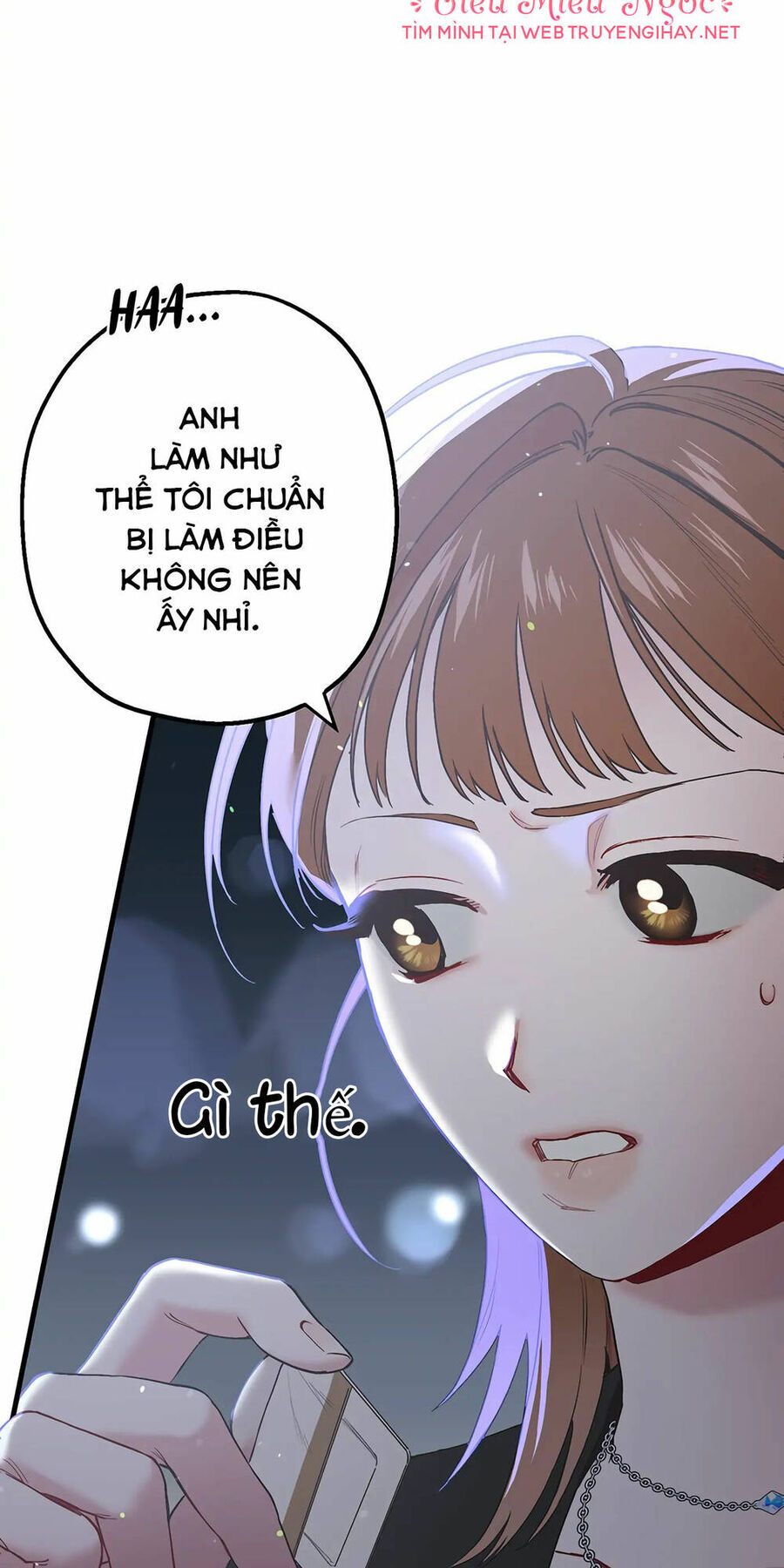 Người Chồng Thứ Hai Của Tôi Chapter 27 - Trang 2